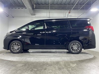 صورة مصغرة 37 لـ 2021 Toyota ALPHARD