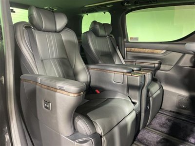 صورة مصغرة 26 لـ 2021 Toyota ALPHARD