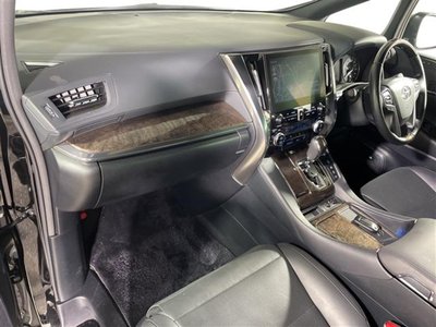 صورة مصغرة 34 لـ 2021 Toyota ALPHARD