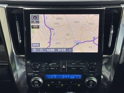 صورة 7 لـ 2021 Toyota ALPHARD