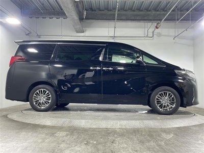 صورة مصغرة 41 لـ 2021 Toyota ALPHARD
