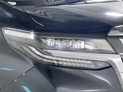 صورة مصغرة 43 لـ 2021 Toyota ALPHARD