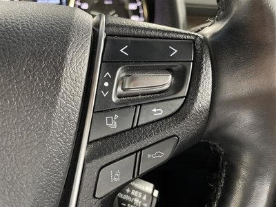 صورة مصغرة 17 لـ 2021 Toyota ALPHARD