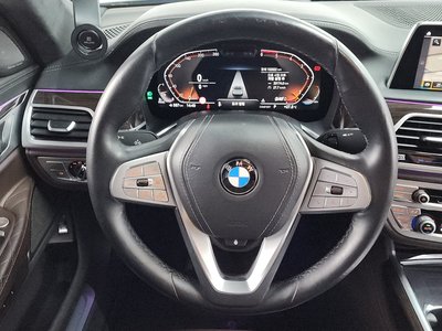 2020 BMW 7 SERIES 缩略图 13
