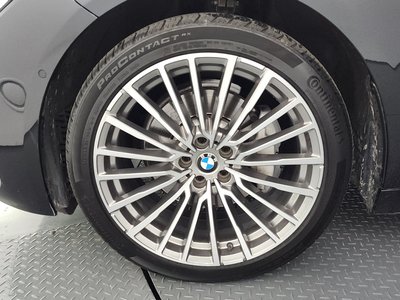 2020 BMW 7 SERIES photo 6