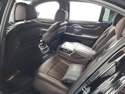 2020 BMW 7 SERIES 缩略图 19