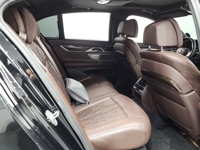 2020 BMW 7 SERIES 缩略图 11