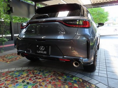 2025 Lexus LBX — миниатюра 45