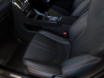 2025 Lexus LBX — миниатюра 59