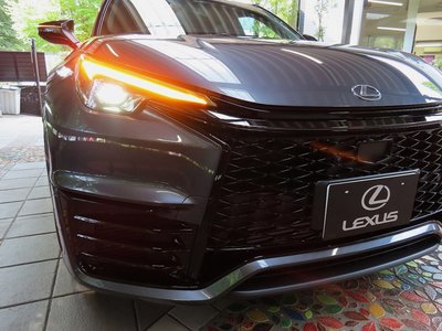 2025 Lexus LBX — миниатюра 11