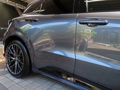 2025 Lexus LBX — миниатюра 30