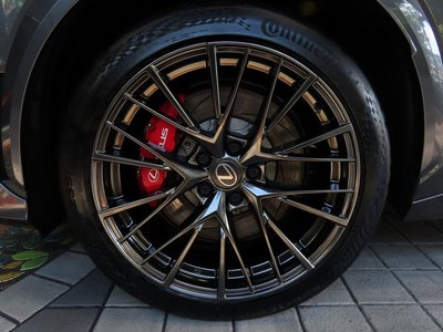 2025 Lexus LBX — миниатюра 27
