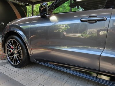 2025 Lexus LBX — миниатюра 26