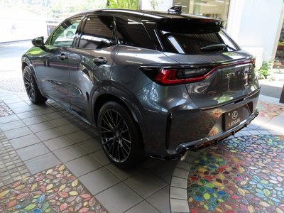 2025 Lexus LBX — миниатюра 47