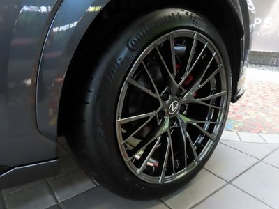 2025 Lexus LBX — миниатюра 41