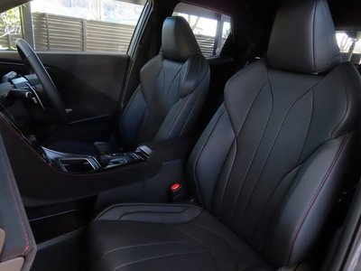 2025 Lexus LBX — миниатюра 58