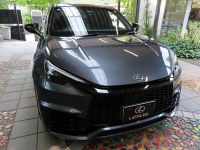 2025 Lexus LBX — миниатюра 32
