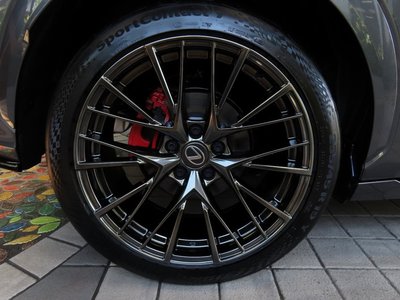 2025 Lexus LBX — миниатюра 31