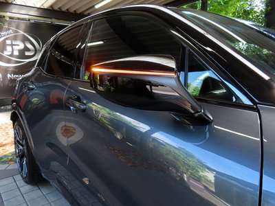 2025 Lexus LBX — миниатюра 12
