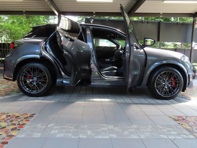 2025 Lexus LBX — миниатюра 50