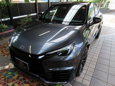 2025 Lexus LBX — миниатюра 23