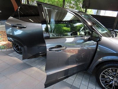 2025 Lexus LBX — миниатюра 51