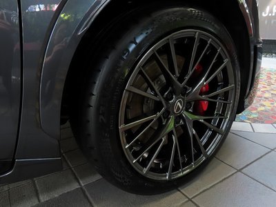 2025 Lexus LBX — миниатюра 36