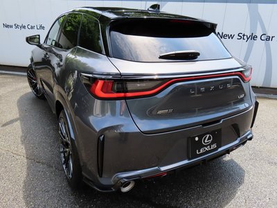 2025 Lexus LBX — миниатюра 87