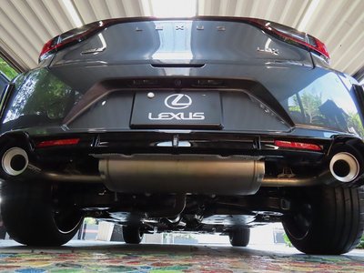 2025 Lexus LBX — миниатюра 15