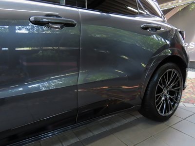 2025 Lexus LBX — миниатюра 40