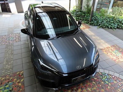 2025 Lexus LBX — миниатюра 20