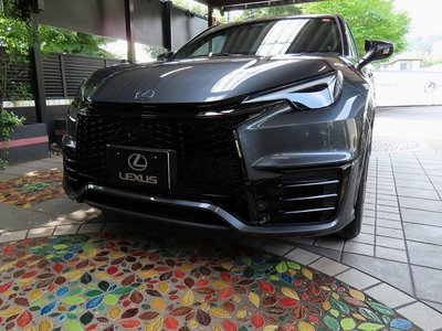 2025 Lexus LBX — миниатюра 44