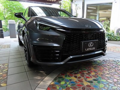 2025 Lexus LBX — миниатюра 42