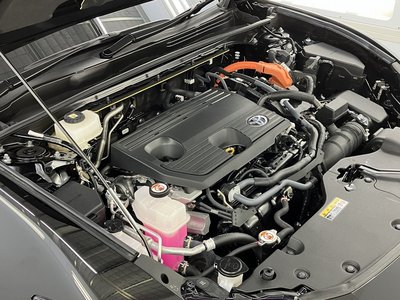 صورة مصغرة 19 لـ 2024 Toyota CROWN SPORT