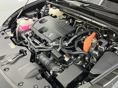 صورة مصغرة 18 لـ 2024 Toyota CROWN SPORT