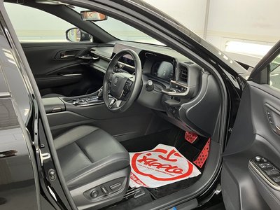 صورة مصغرة 12 لـ 2024 Toyota CROWN SPORT