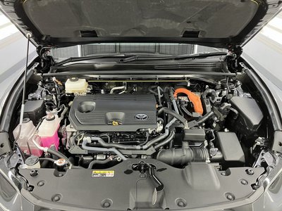 صورة مصغرة 20 لـ 2024 Toyota CROWN SPORT