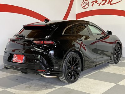 صورة مصغرة 60 لـ 2024 Toyota CROWN SPORT