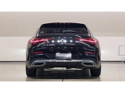 MERCEDES-BENZ CLA - 5