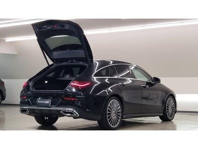 MERCEDES-BENZ CLA - 6