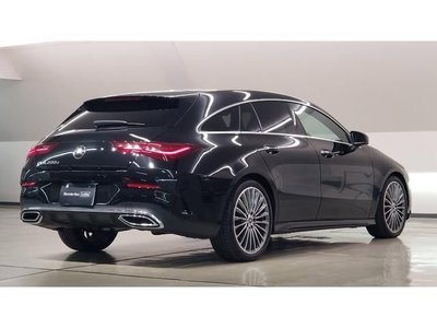 MERCEDES-BENZ CLA - 2