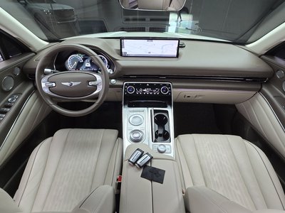 GENESIS GV80 - 5