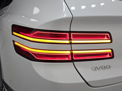GENESIS GV80 - 10