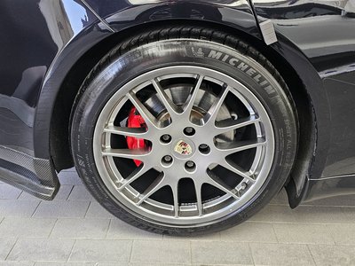 PORSCHE PANAMERA - 6