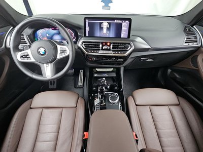 BMW X3 - 5