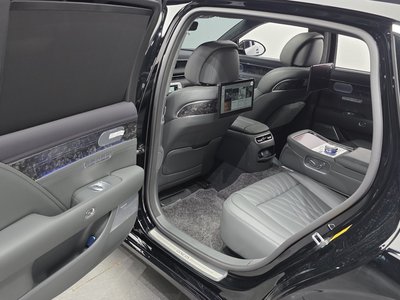 2023 Genesis G90 (RS4) 缩略图 11