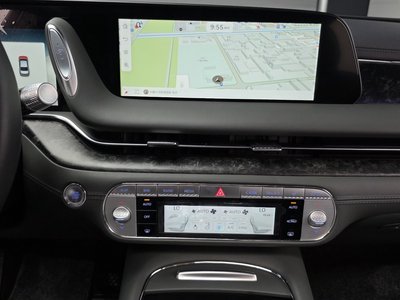 2023 Genesis G90 (RS4) 缩略图 17
