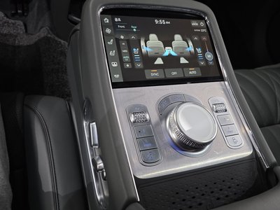 2023 Genesis G90 (RS4) 缩略图 18