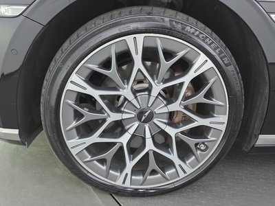 2023 Genesis G90 (RS4) 照片 6