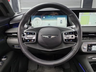 2023 Genesis G90 (RS4) 缩略图 12